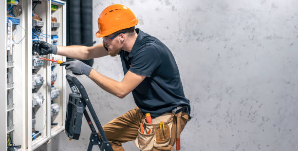 Best Emergency Electrical Repair  in Prosser, WA