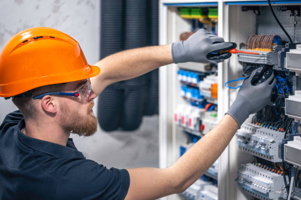Best Licensed Electrician  in Prosser, WA